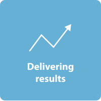 Delivering Results