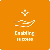 Enabling Success