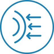 Retention icon