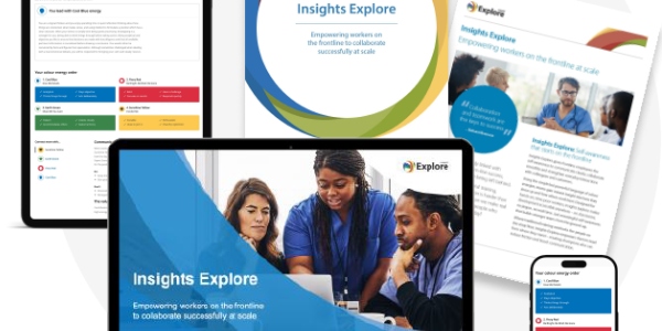 Insights Explore