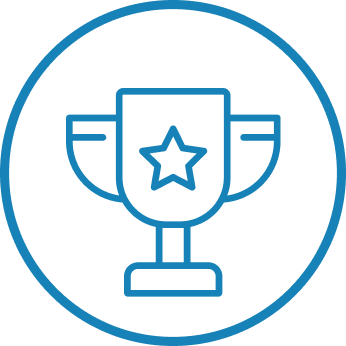 Achieved global success