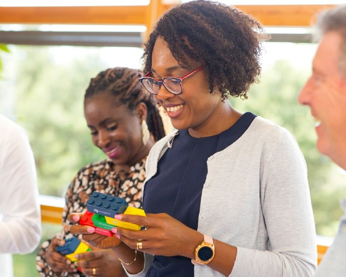 About Insights Discovery and our products