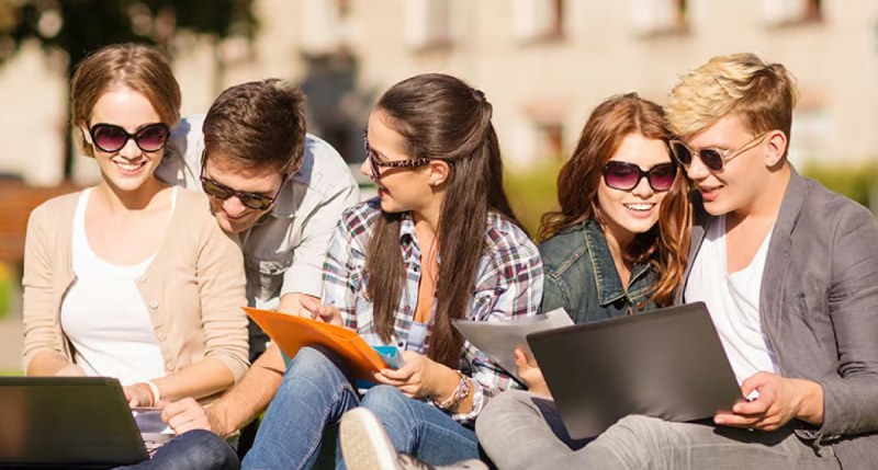 Homes for Students
