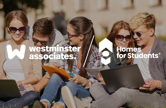 Homes for Students