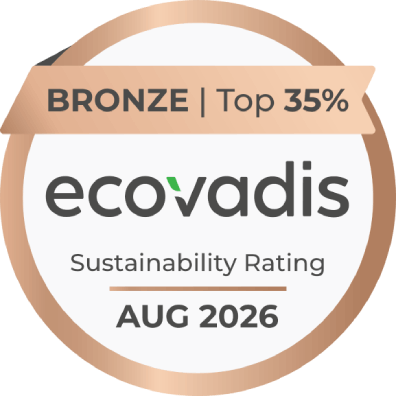 Ecovadis logo