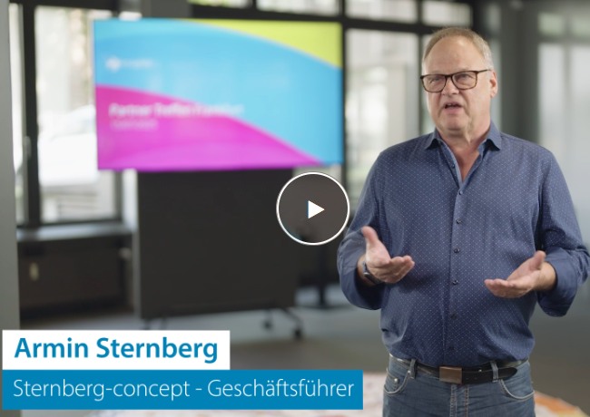 Armin Sternberg