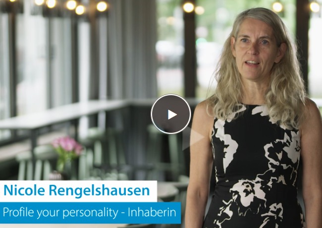 Nicole Rengelshausen