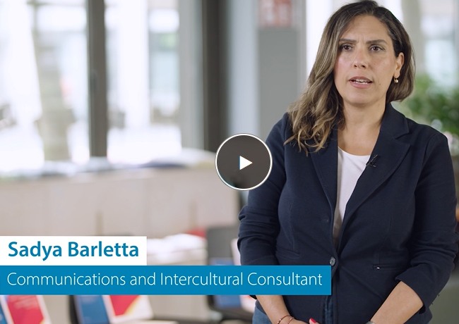 Sadya Barletta